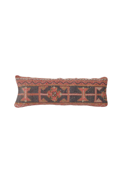 Pembe El Yapımı Kırlent Kılıfı 30 x 80 cm