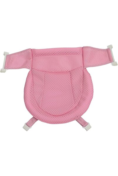 GENERAL Baby Bath Seat, Baby Bath Net Breathable Adjustable Prevent Slip Infa...