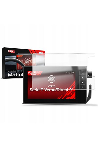 NO BRAND Folie anti-reflex pentru Valtra T series Direct SmartTouch 9 " (2017...