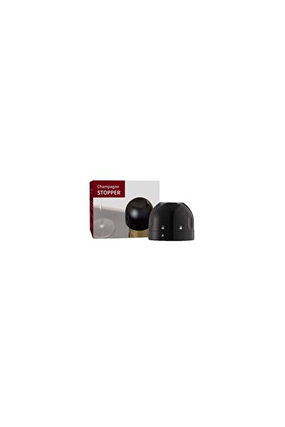 OEM Capac de Etansare a Sticlei de Sampanie, Rotativ, On-Off, Silicon, Reutil...