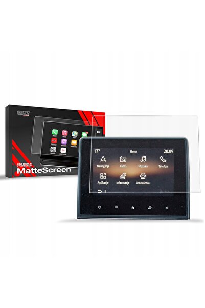 GrizzProtector Folie anti-zgârieturi pentru Mitsubishi Colt 7 " (2024-2026)
