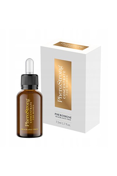 Medica group Feromoni-PheroStrong Puternic pentru femei Concentrat 7.5 ml