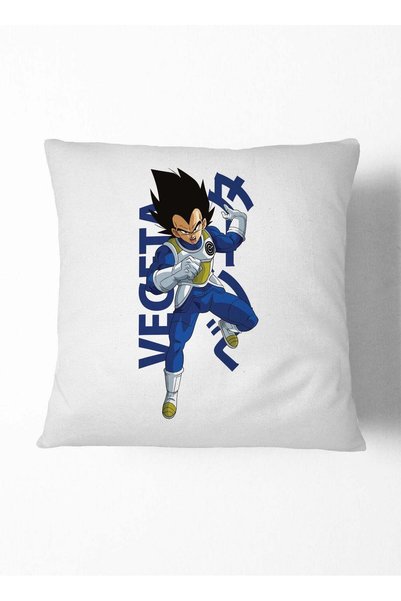 Generic Dragon Ball Z Jar Dragon Ball Z Couch Cushion Prince Anime Decorative...