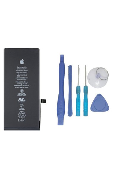 indirimplus iPhone 11 Uyumlu Batarya Pil A+ Kalite + Tamir Seti