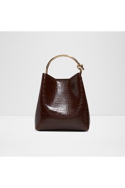Aldo Bienka Ladies Multicolor Bucket Bag