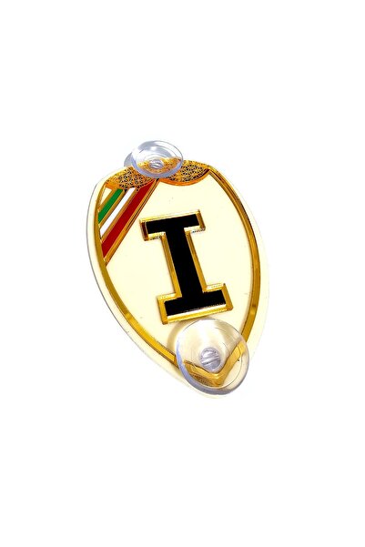 BsElektronik Glass Ornament Labels Indispensable for Special Italian Crests, ...