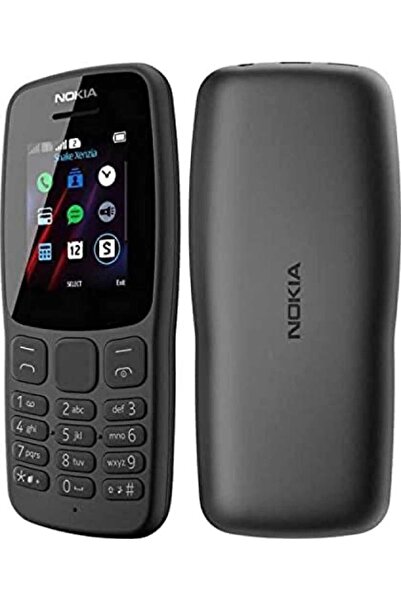 Generic Brand جوال نوكيا 106 Nokia 106 شريحتين