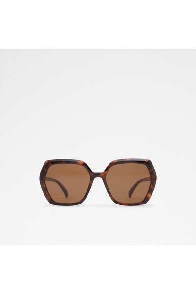 Aldo Elodie-B Ladies Brown Sunglass