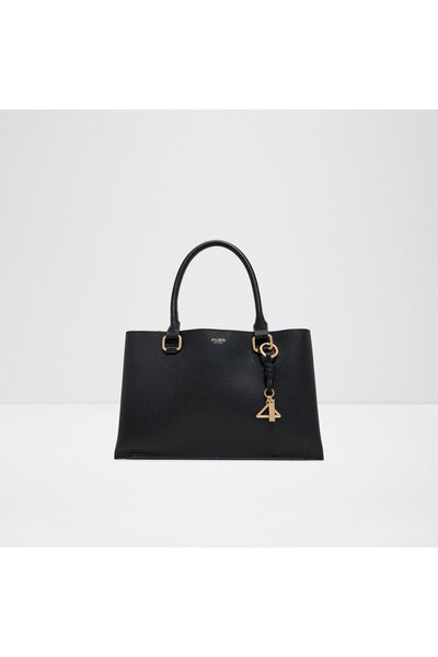 Aldo Emmelyne Ladies Black Satchel Bag