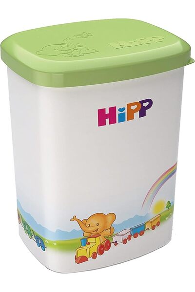 Hipp Formula Milk Storage Box