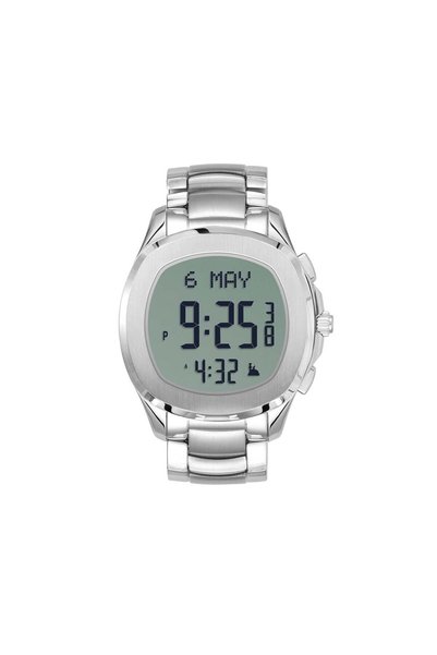 ALFAJR The Trendy Watch