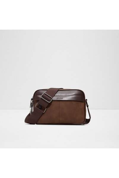 Aldo Halsston Men Multicolor Crossbody Bag