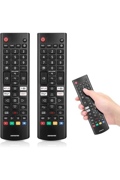 XTVTX Replacement Remote Control for Samsung TV BN59-01385A Universal Remote ...