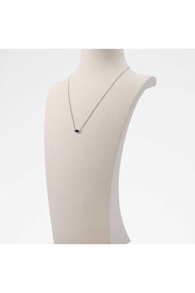 Aldo Azael Ladies Blue Necklace