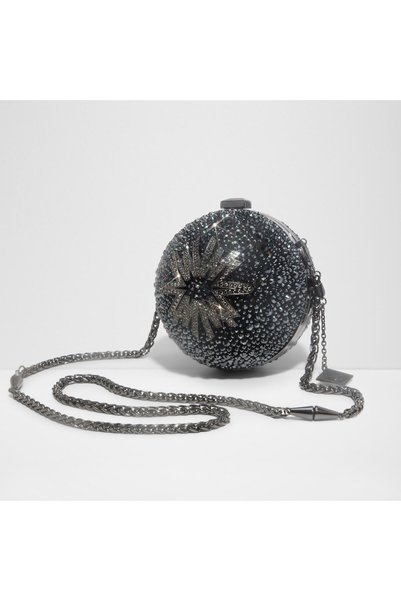 Aldo Zuhair Murad x Ladies Black Novelty Bag