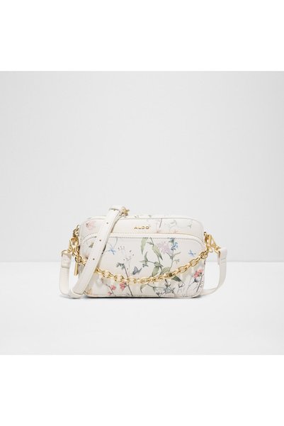 Aldo Cameragirl Ladies Multicolor Handbag