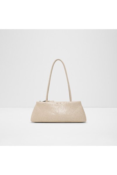 Aldo Alesia Ladies Beige Shoulder Bag