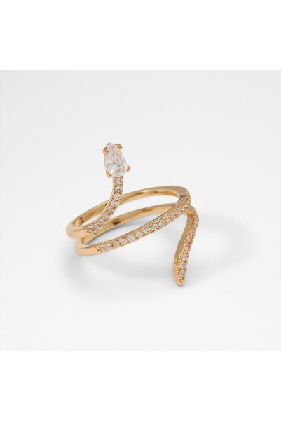 Aldo Mirienad Ladies Multi Ring