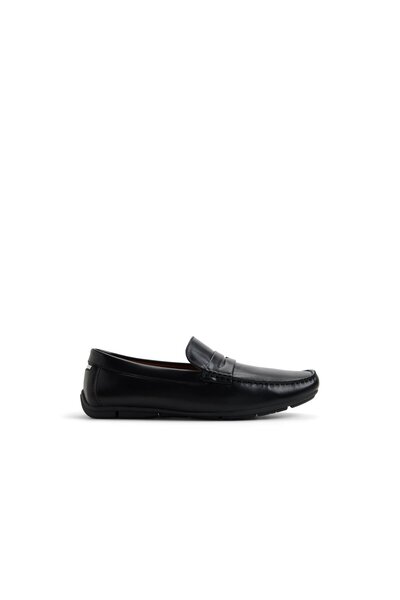 Call it Spring Forini Men Black Loafers
