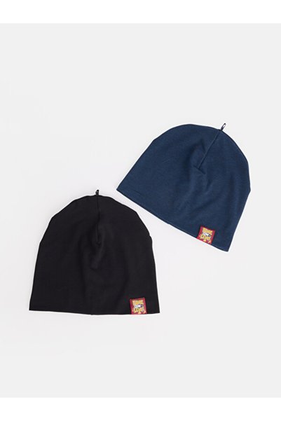 LC Waikiki Embroidered Boy's Beret