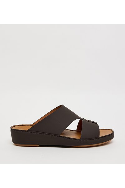 Call it Spring Jegudiel Sp-1 Men Brown Arabic Sandals