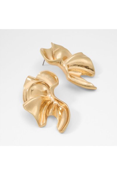 Aldo Gwendolynn Ladies Gold Earring