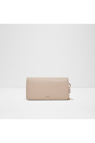 Aldo Emmelyna Ladies Beige Sling Bag