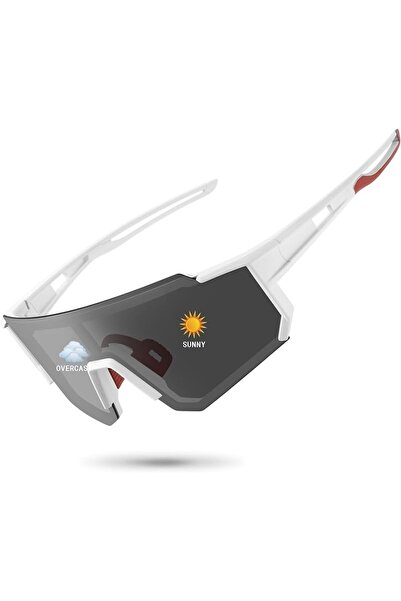 GENERAL STORYCOAST Polarized Sports Sunglasses for Men Women TR90 Unbreakable...