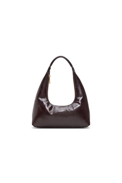 Call it Spring Tiah Ladies Brown Shoulder Bag
