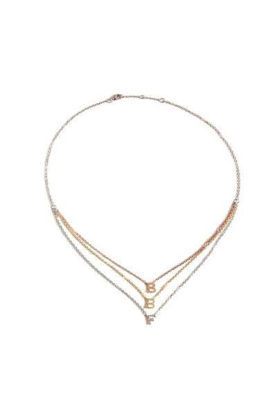 OEM Ασημένιο κολιέ 925, συλλογή onlinebijoux-7005O353