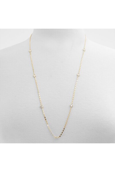 Aldo Eterrani Ladies Multicolor Necklace
