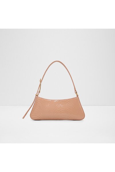 Aldo Jabelle Ladies Pink Shoulder Bag