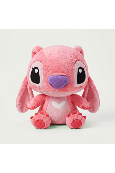 DİZNEY Stitch Roz 35cm