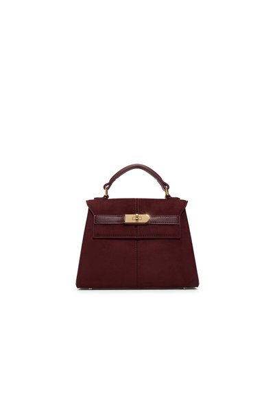 Call it Spring Riileyy Ladies Red Top Handle Bag