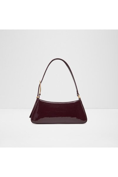 Aldo Jabelle Ladies Red Shoulder Bag