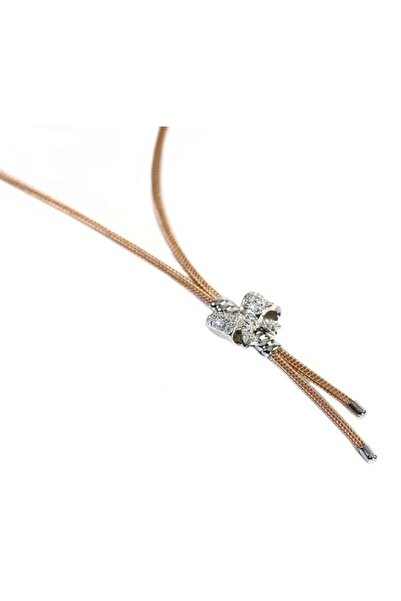 OEM 925 Silver Necklace, onlinebijoux-6849O3120 collection