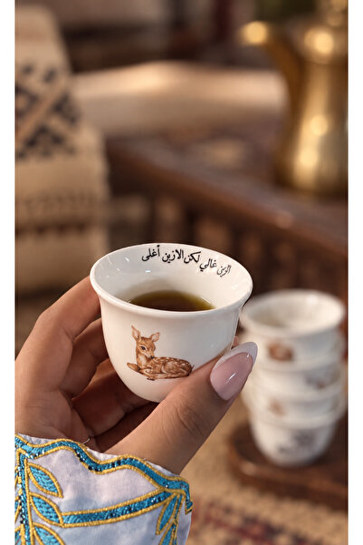Pressia Fennel Coffee Zine Gali but the Zine Is More Expensive, Nastaran 6 Pi...