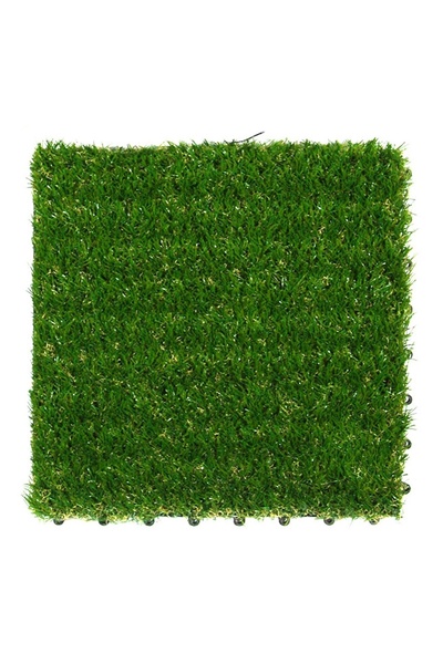 OEM Panou artificial tip gazon 30x30 cm – acoperă zone inestetice și schimbă ...