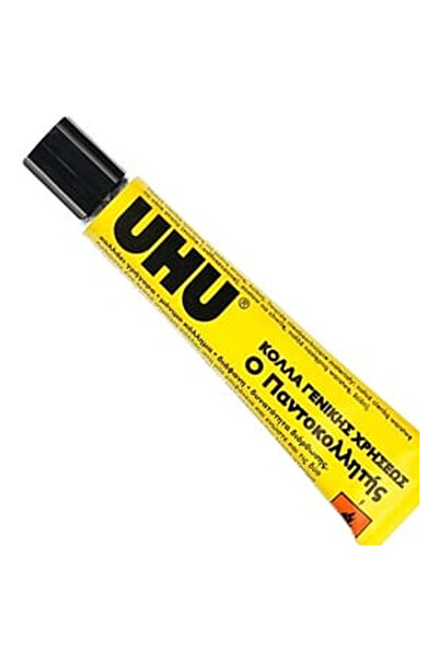 OEM Adeziv Lichid UHU 20ml