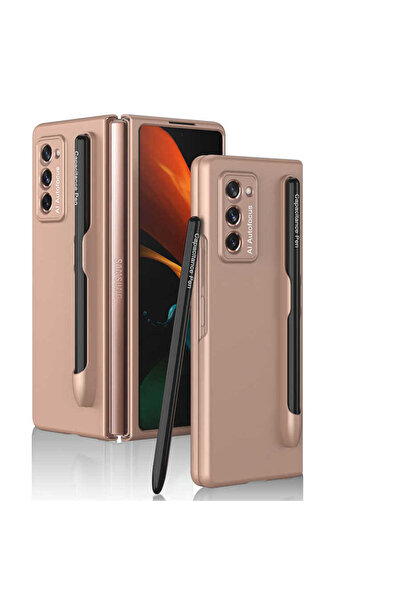 zore Galaxy Z Fold 2 Case Senk Espen Case