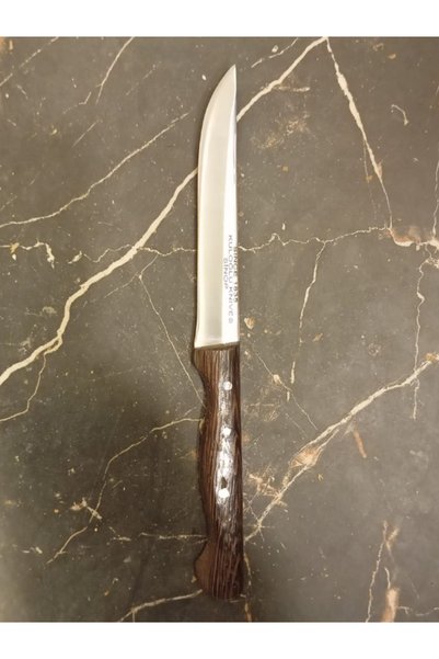 Kuloğlu Knıves Çakı & Bıçak El Yapımı Açık:22cm / Ağırlık:66gr / Paslanmaz:3cr13