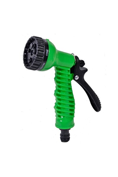 OEM Pistol pentru stropit cu 4 modele de pulverizare – schimbi rapid tipul de...