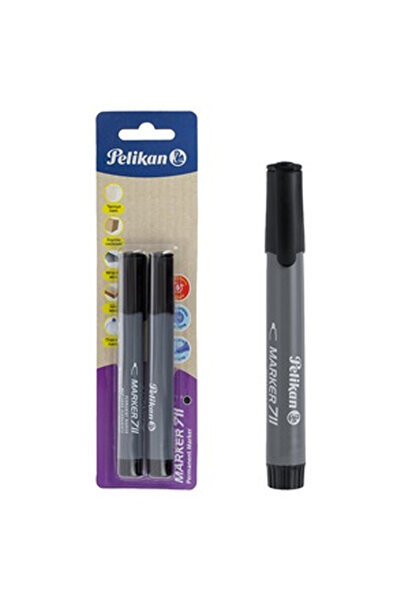 OEM Перманентни маркери PELIKAN - 2buc