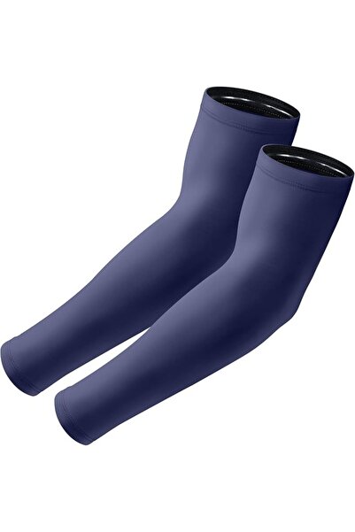 GENERAL Arm Sleeves, UV Sun Protection Compression Cooling Non Slip Arm Cover...