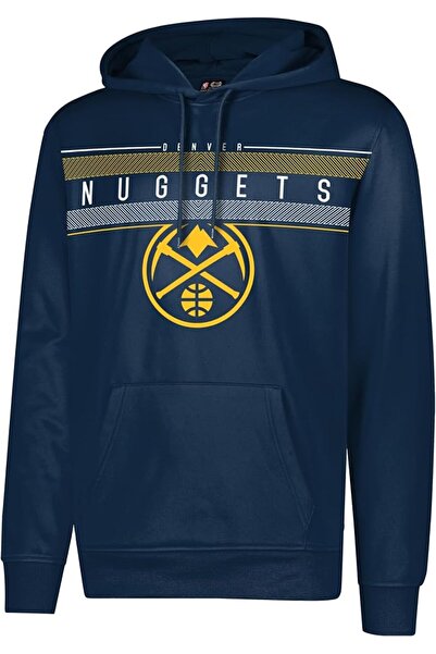 GENERAL Ultra Game Men's Fleece Hoodie Pullover Sweatshirt Poly Midtown