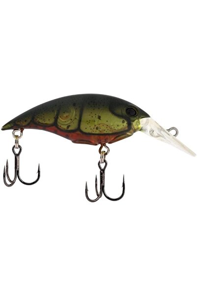 BERKLEY Money Badger Fishing Hard Bait