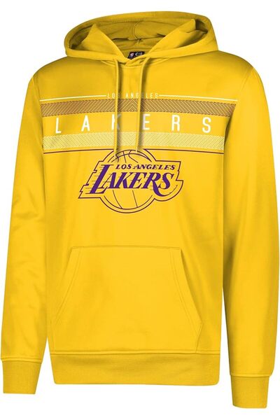 GENERAL Ultra Game Men's Fleece Hoodie Pullover Sweatshirt Poly Midtown