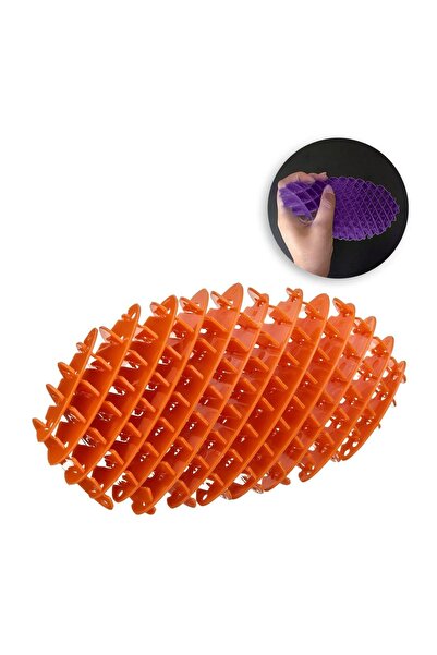 OEM Jucărie Fidget Worm Colorat 10-24cm – pentru joacă și momente pline de im...