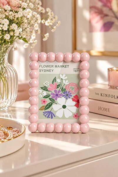 netteucuzluk Bubble Çerçeve 10cm X 15cm Resim, Fotoğraf, Belge, Poster, Evrak...