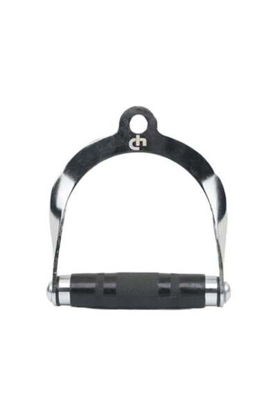 HEALTHCARE Weightlifting Cable Attachment D-Handle Pull Grip Healthcare_CAC3 ...